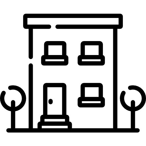 Estate Icon